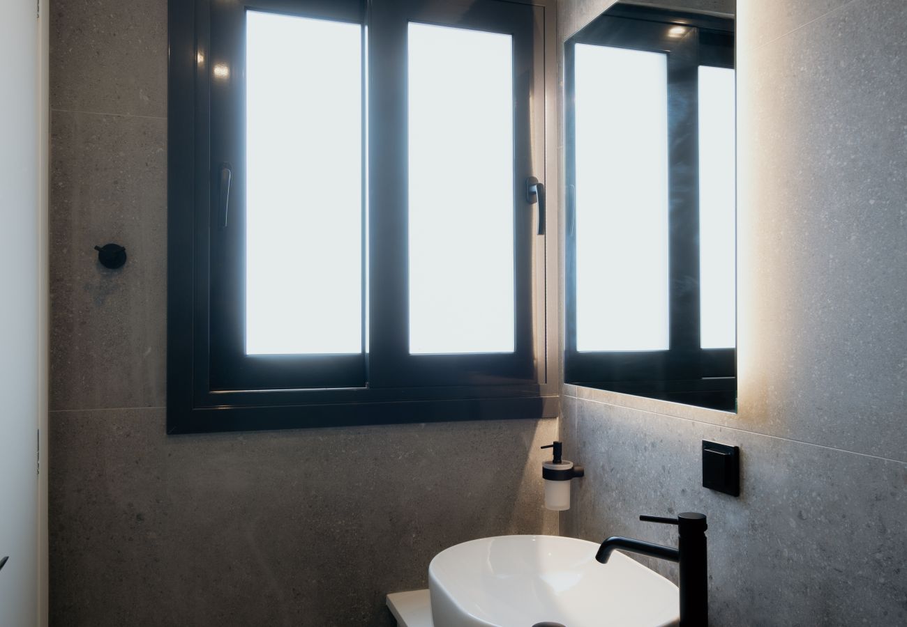 Apartment in Piraeus - D4 ANDROS