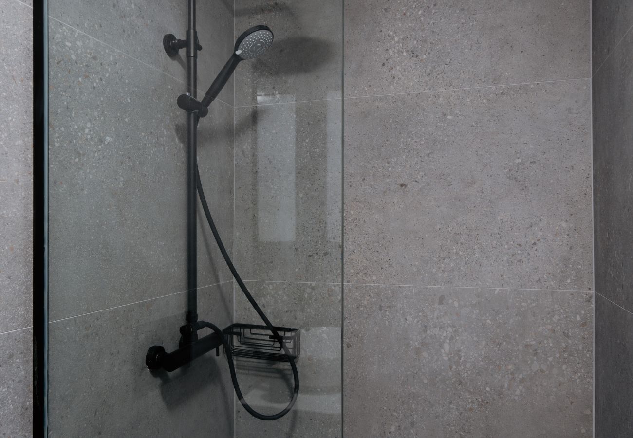 Apartment in Piraeus - D4 ANDROS