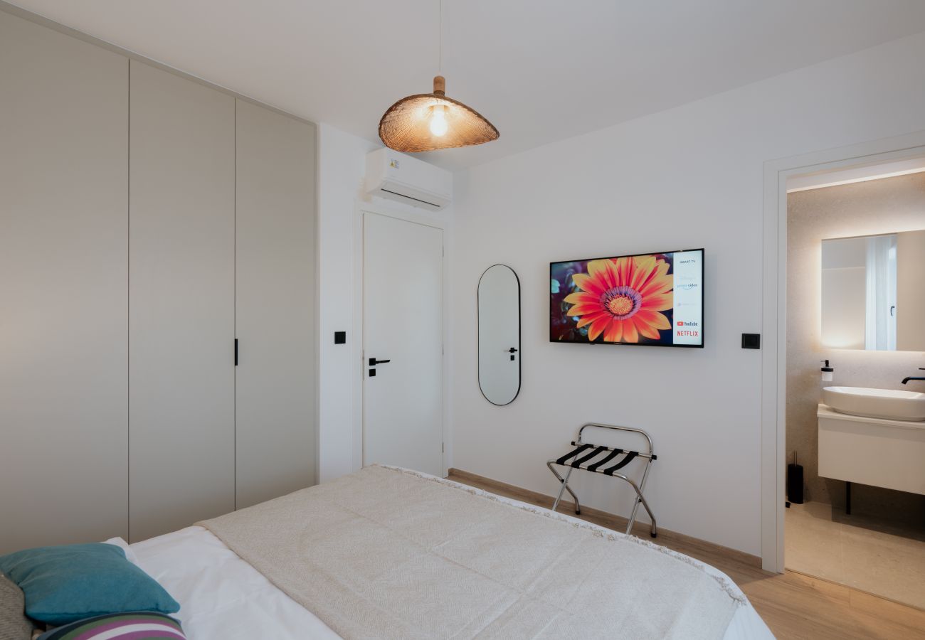 Apartment in Piraeus - D4 ANDROS