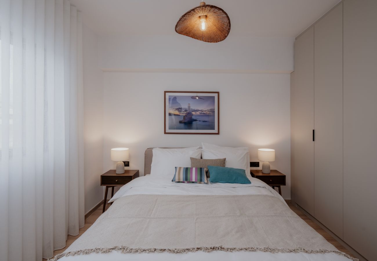 Apartment in Piraeus - D4 ANDROS