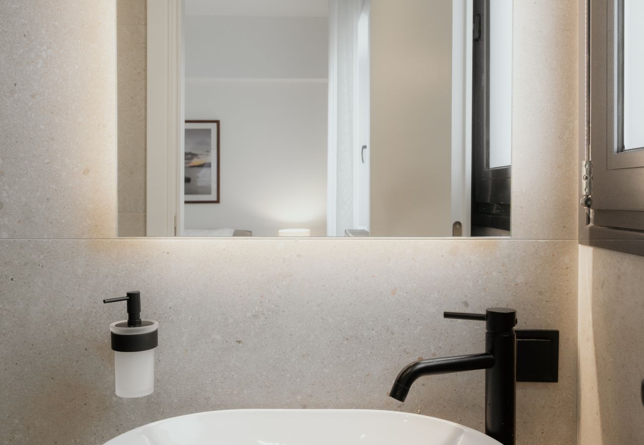 Apartment in Piraeus - D4 ANDROS