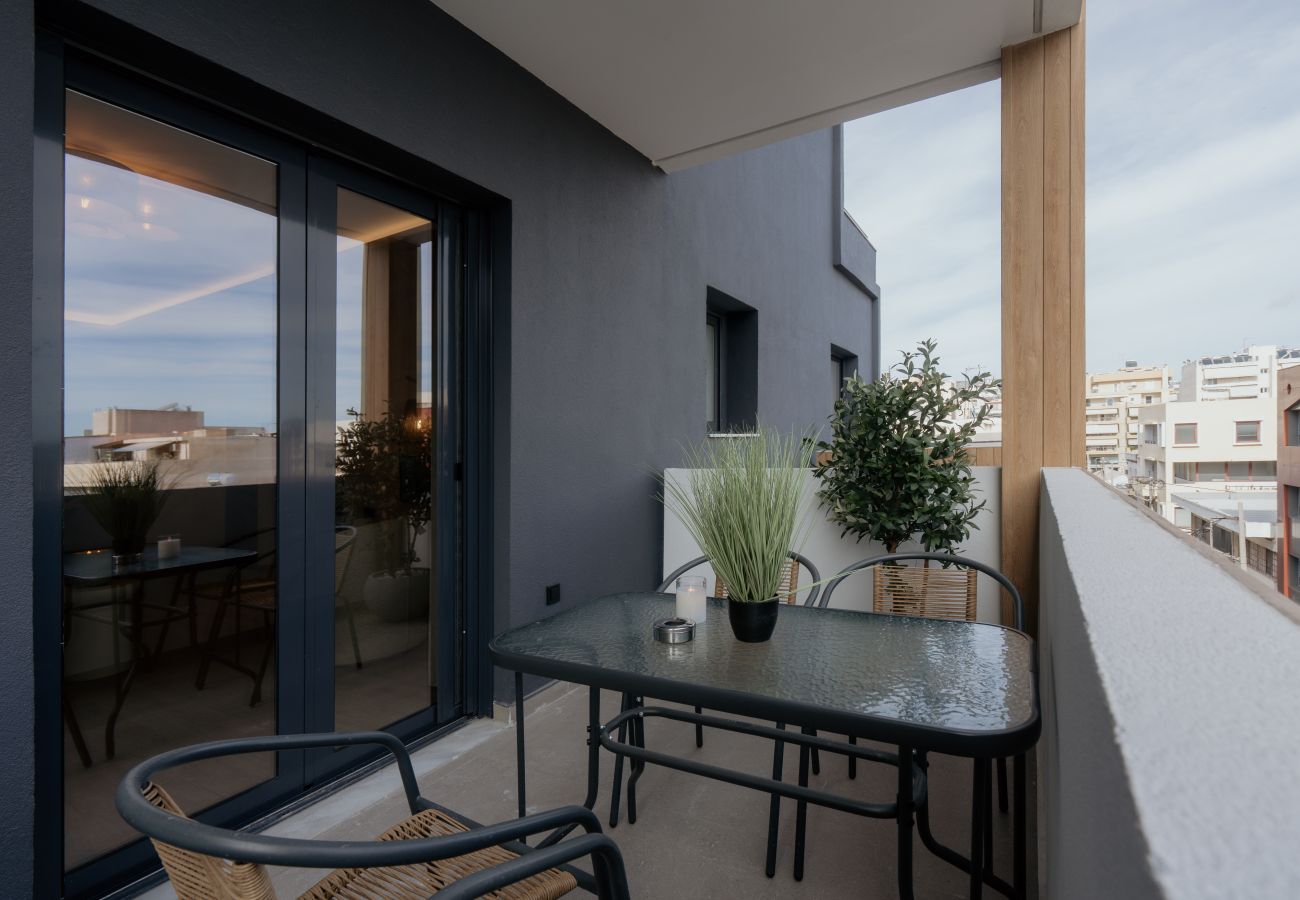 Apartment in Piraeus - D4 ANDROS