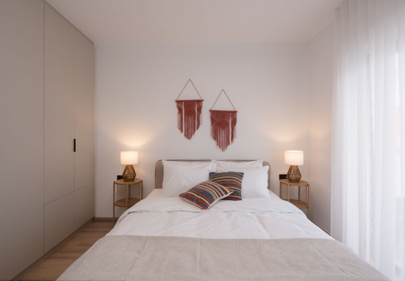 Apartment in Piraeus - D4 ANDROS