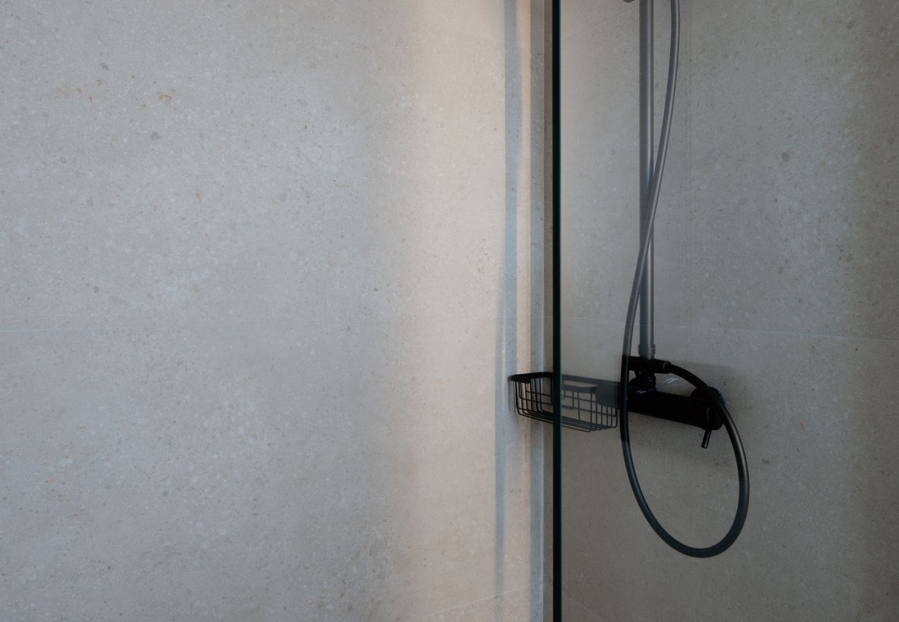 Apartment in Piraeus - D4 ANDROS