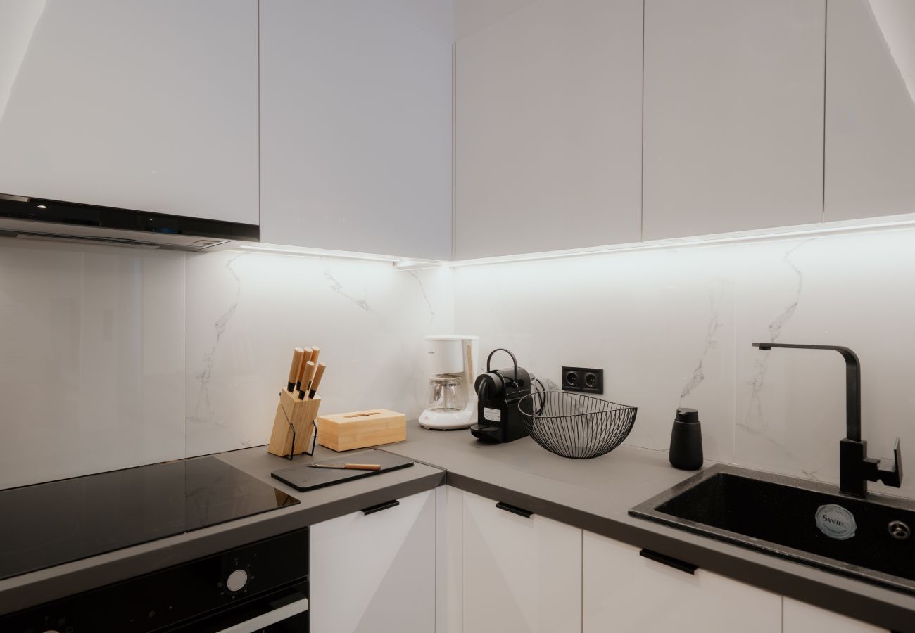 Apartment in Piraeus - D4 ANDROS