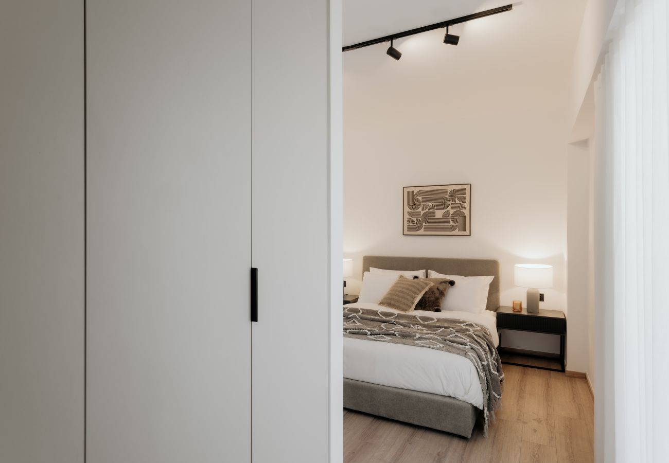 Apartment in Piraeus - EDGE-PIR. C5 1b2b KALYMNOS 