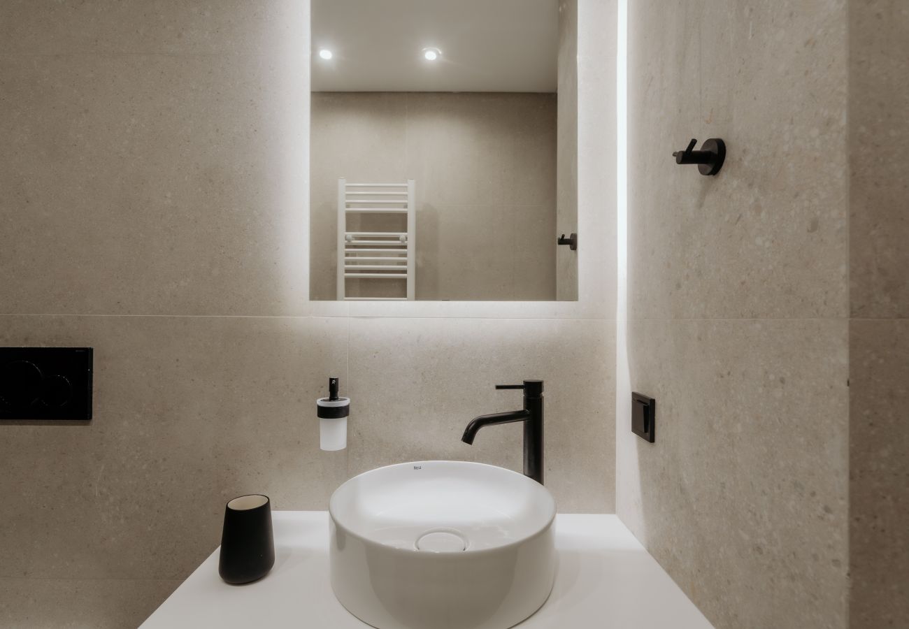 Apartment in Piraeus - EDGE-PIR. C5 1b2b KALYMNOS 