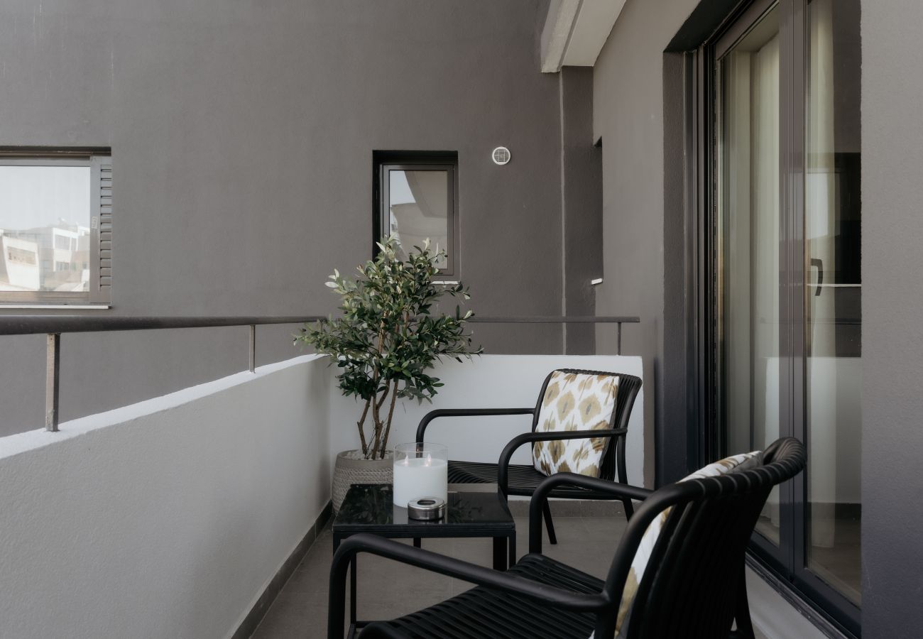 Apartment in Piraeus - EDGE-PIR. C5 1b2b KALYMNOS 