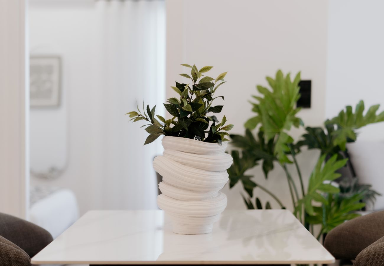 Apartment in Piraeus - EDGE-PIR. C5 1b2b KALYMNOS 