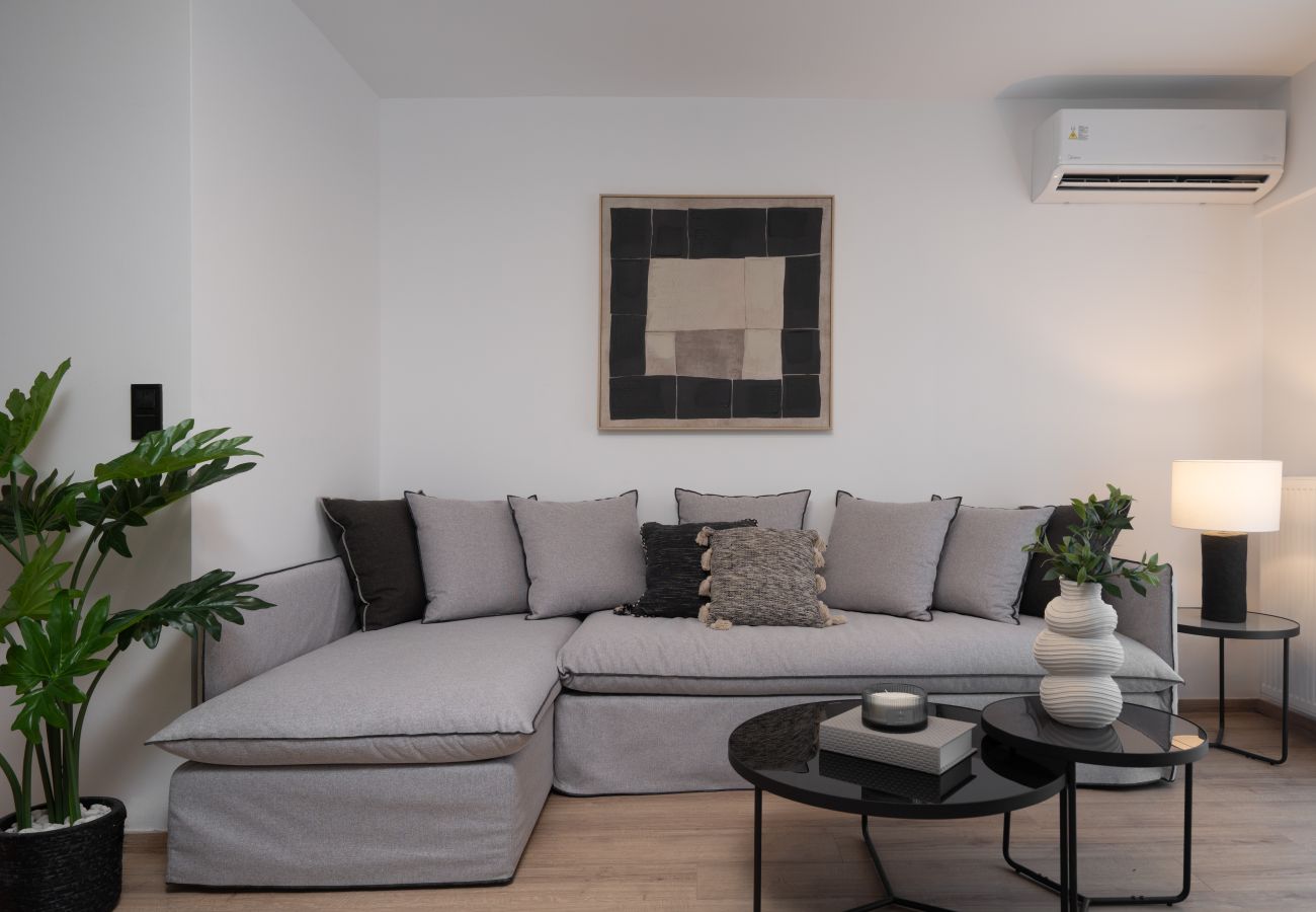 Apartment in Piraeus - EDGE-PIR. C5 1b2b KALYMNOS 