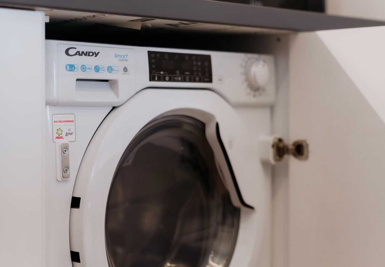 Apartment in Piraeus - EDGE-PIR. C5 1b2b KALYMNOS 