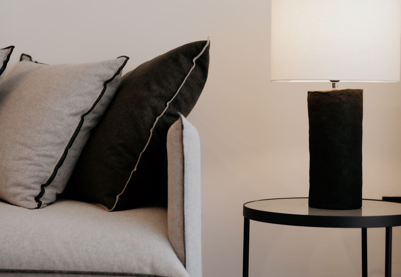 Apartment in Piraeus - EDGE-PIR. C5 1b2b KALYMNOS 