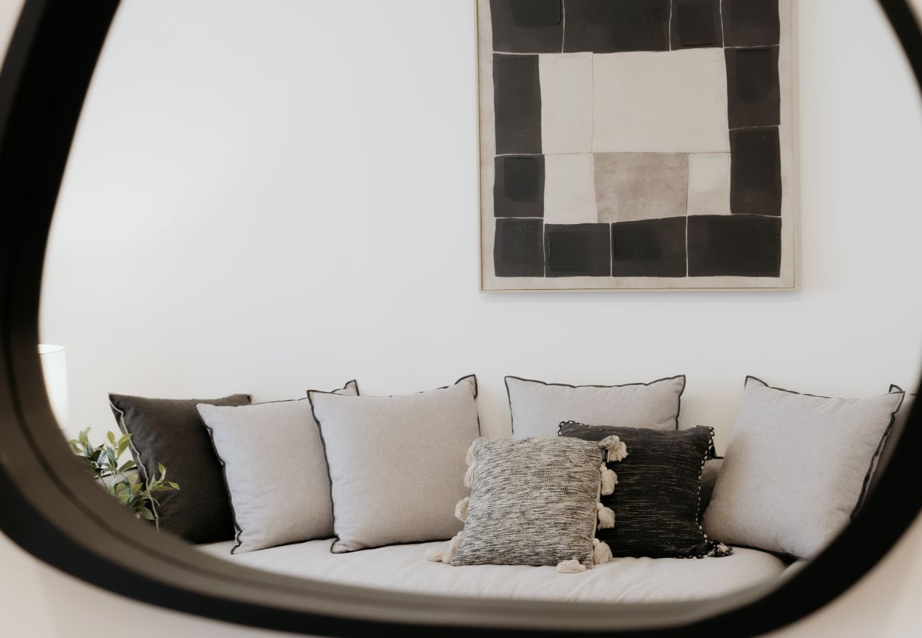 Apartment in Piraeus - EDGE-PIR. C5 1b2b KALYMNOS 