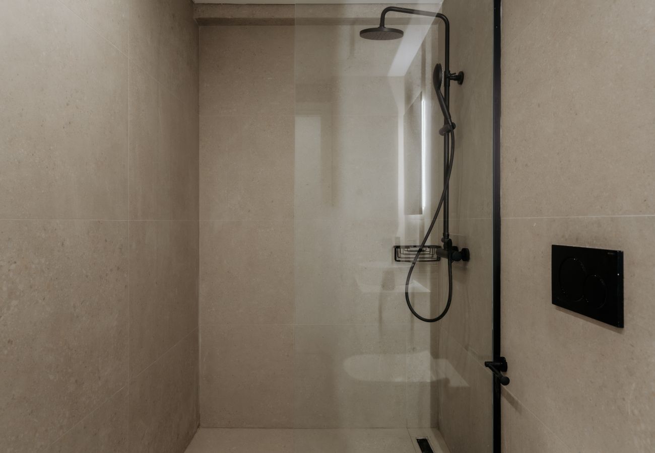 Apartment in Piraeus - EDGE-PIR. C5 1b2b KALYMNOS 