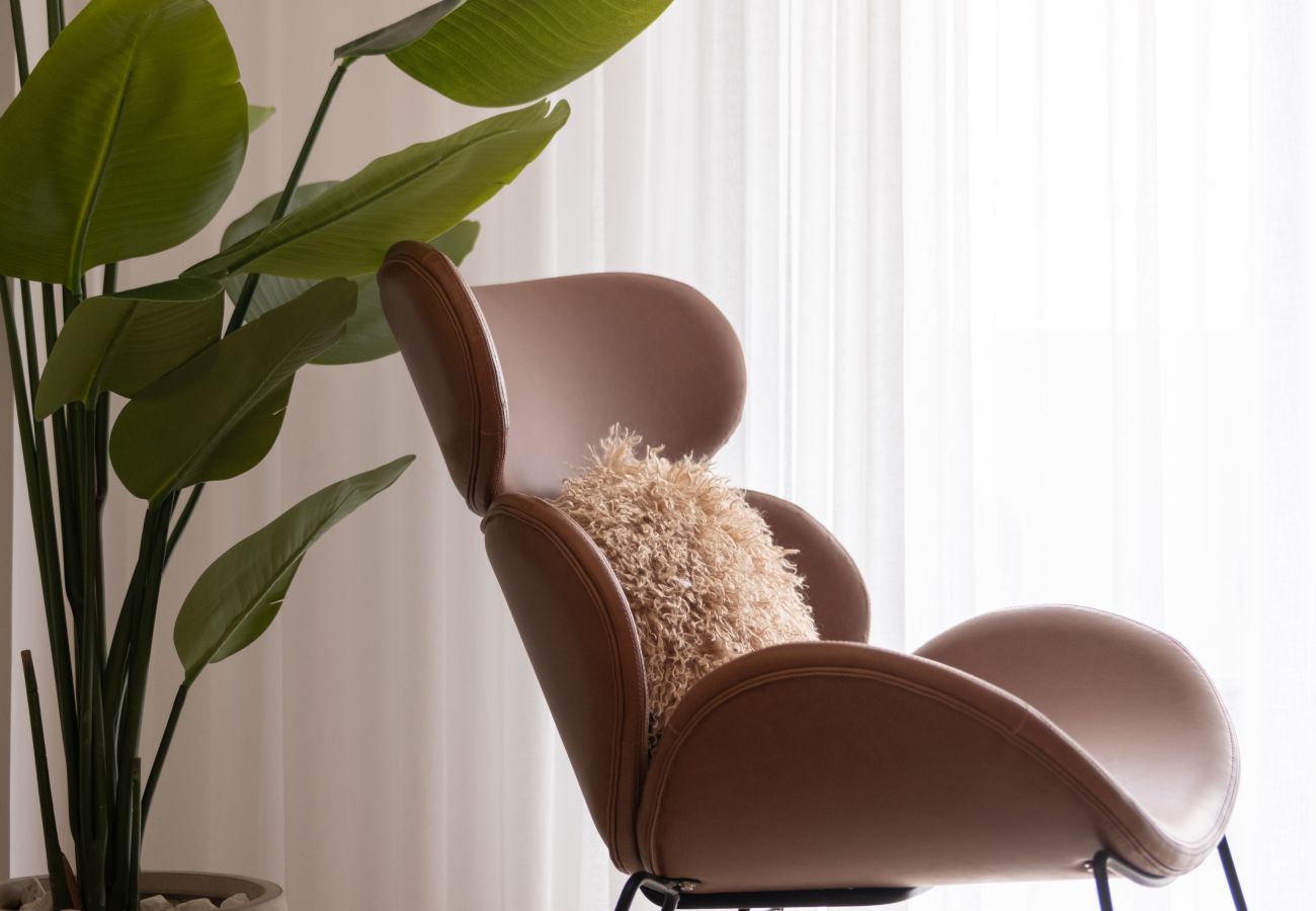 Apartment in Piraeus - EDGE-PIR. C3 1b1.5b PAXOS 