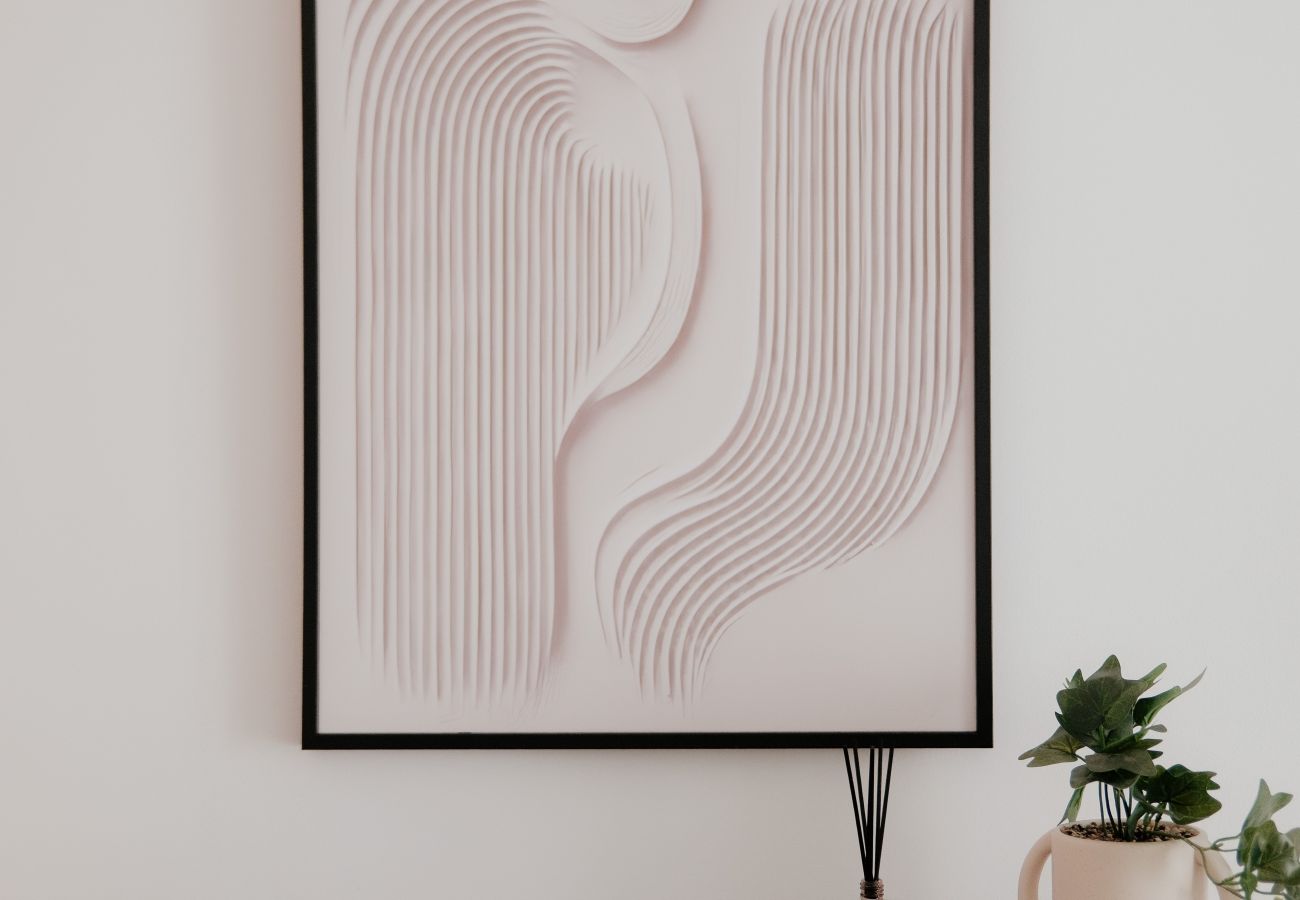 Apartment in Piraeus - EDGE-PIR. C3 1b1.5b PAXOS 