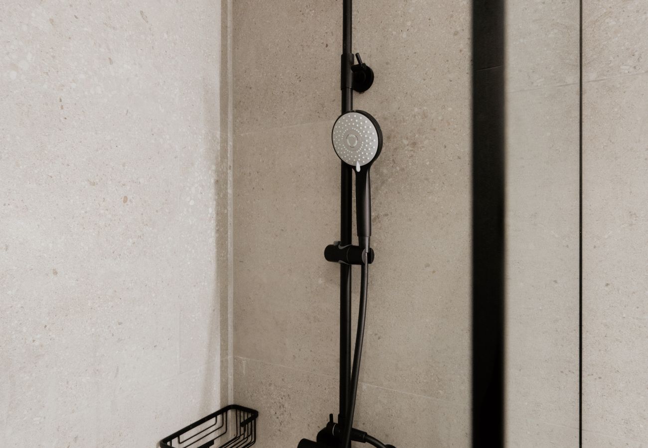 Apartment in Piraeus - EDGE-PIR. C3 1b1.5b PAXOS 