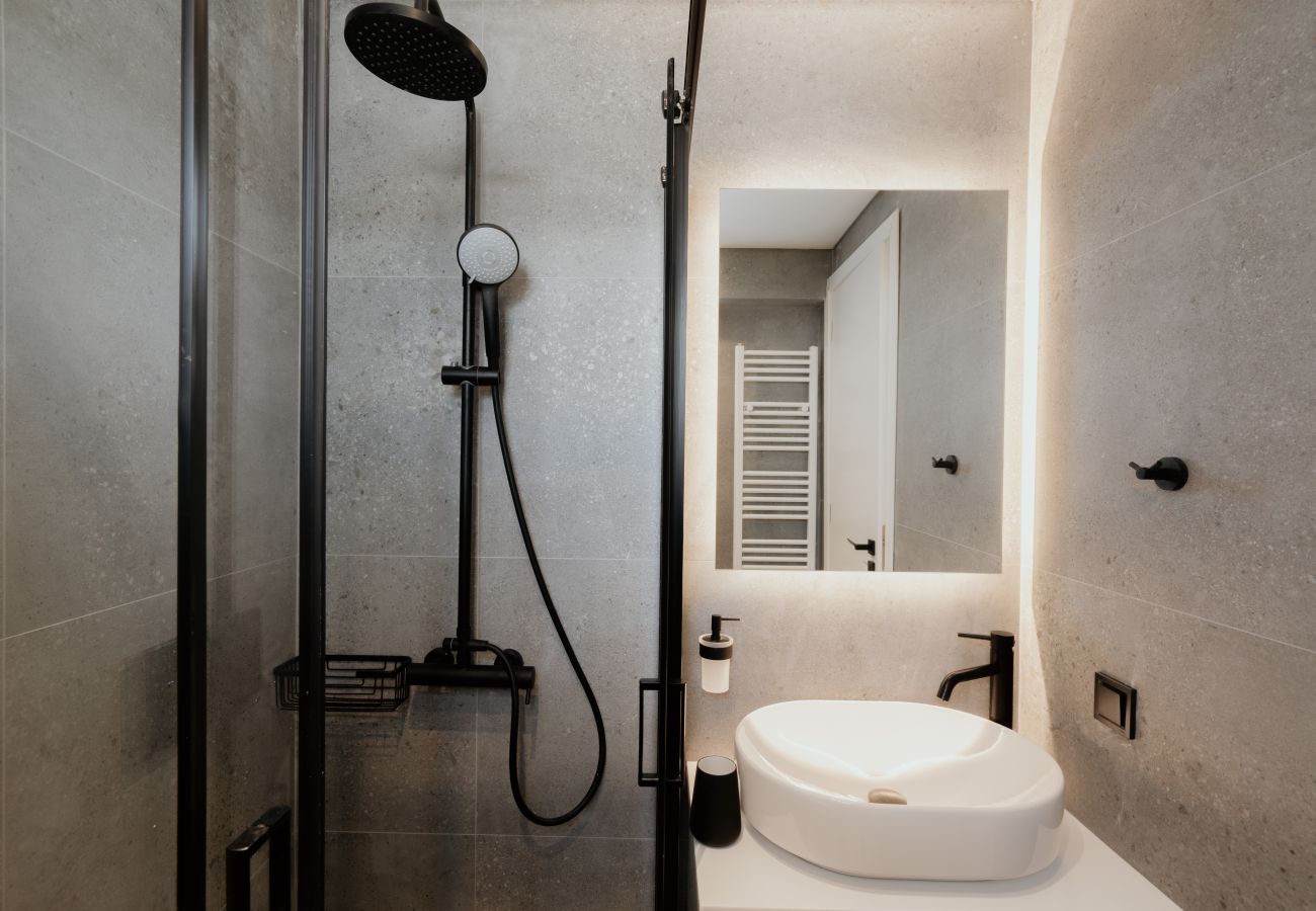 Apartment in Piraeus - EDGE-PIR. D1 2b2b PAROS 