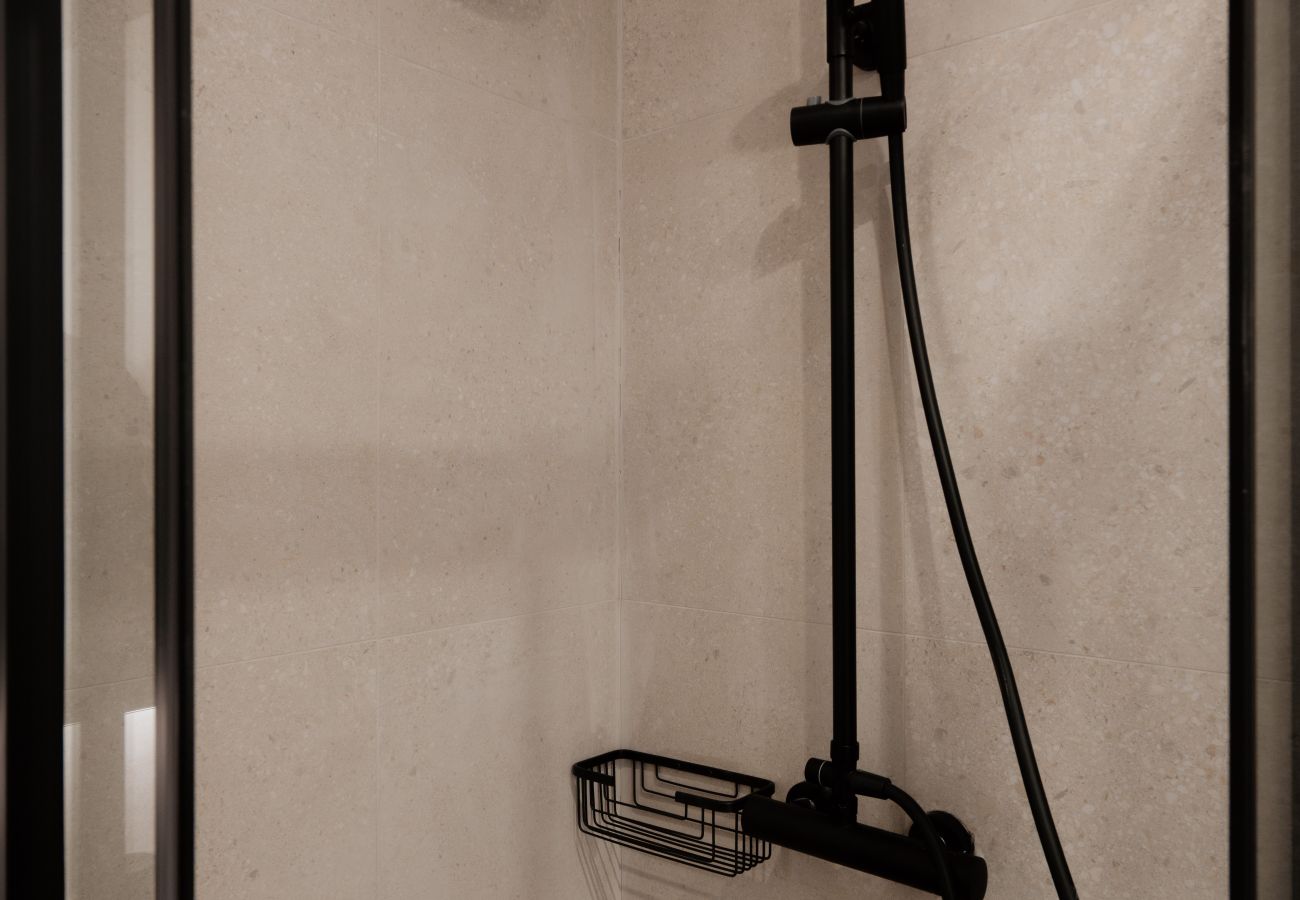 Apartment in Piraeus - EDGE-PIR. D1 2b2b PAROS 