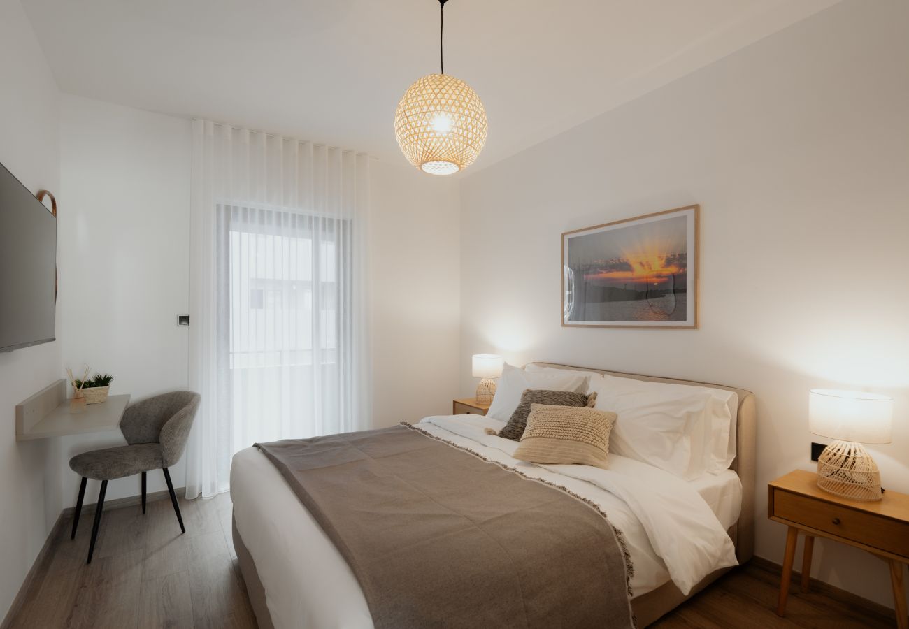 Apartment in Piraeus - EDGE-PIR. D1 2b2b PAROS 