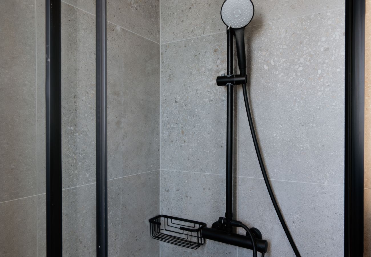 Apartment in Piraeus - EDGE-PIR. D1 2b2b PAROS 