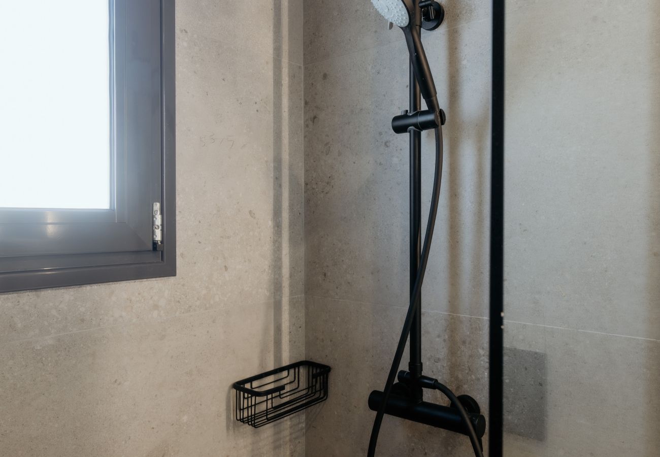 Apartment in Piraeus - EDGE-PIR. D5 1b2b ITHACA