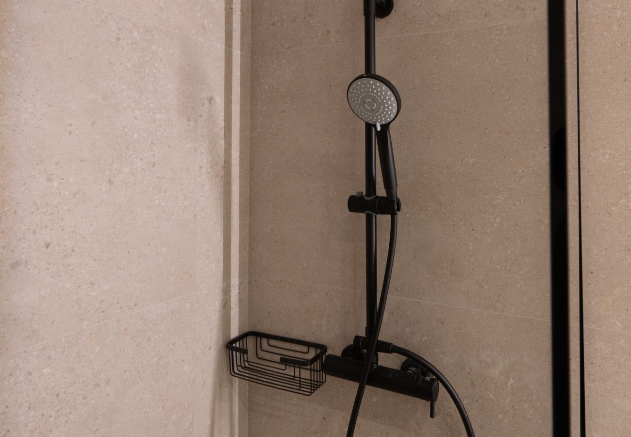 Apartment in Piraeus - EDGE-PIR. D5 1b2b ITHACA