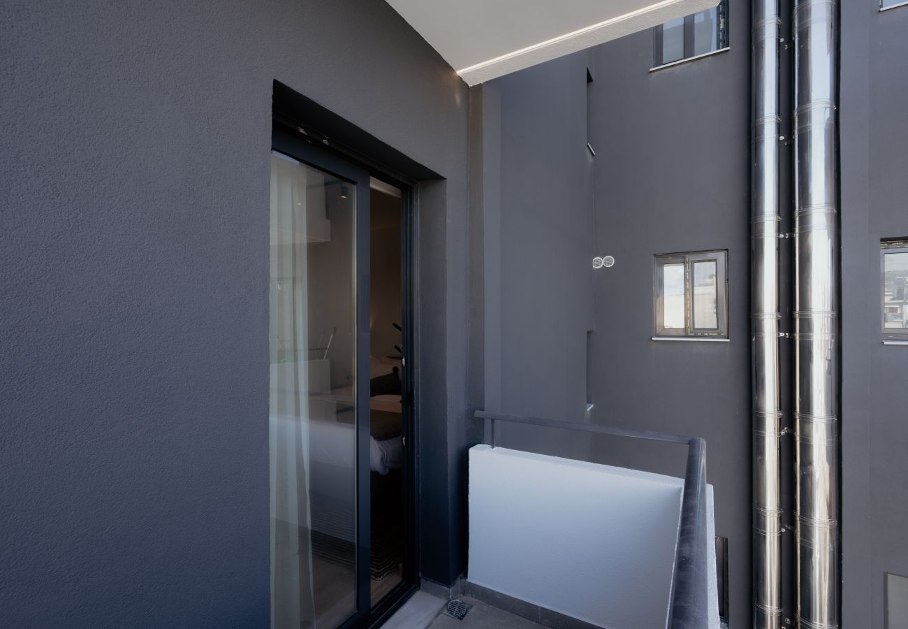 Apartment in Piraeus - EDGE-PIR. D5 1b2b ITHACA