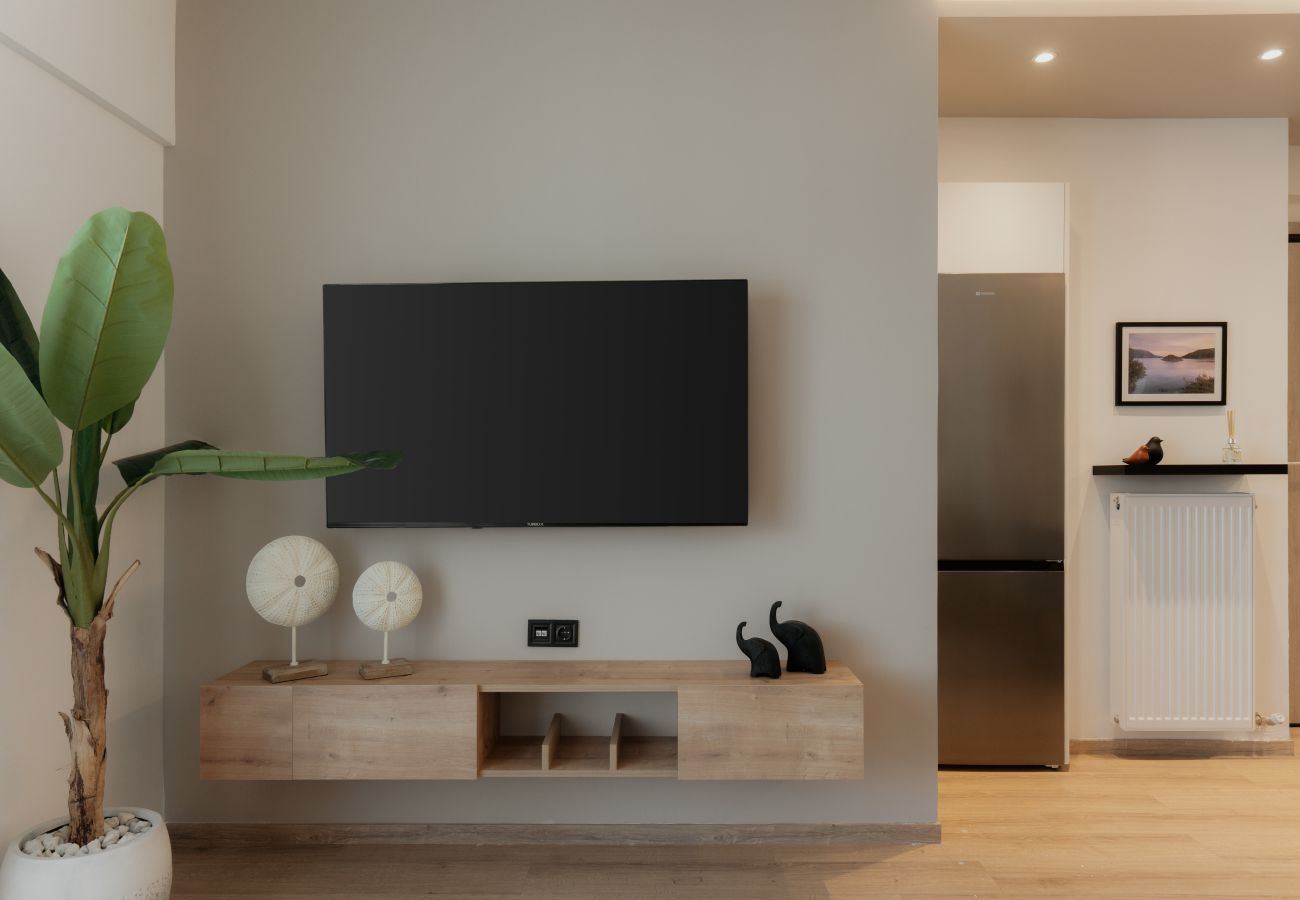 Apartment in Piraeus - EDGE-PIR. D5 1b2b ITHACA