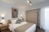 Apartment in Piraeus - Ithaca luxury Apartment in Pireaus with Parking