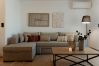 Apartment in Piraeus - EDGE-PIR. D5 1b2b ITHACA