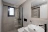 Apartment in Piraeus - Ithaca luxury Apartment in Pireaus with Parking