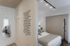 Apartment in Piraeus - Ithaca luxury Apartment in Pireaus with Parking