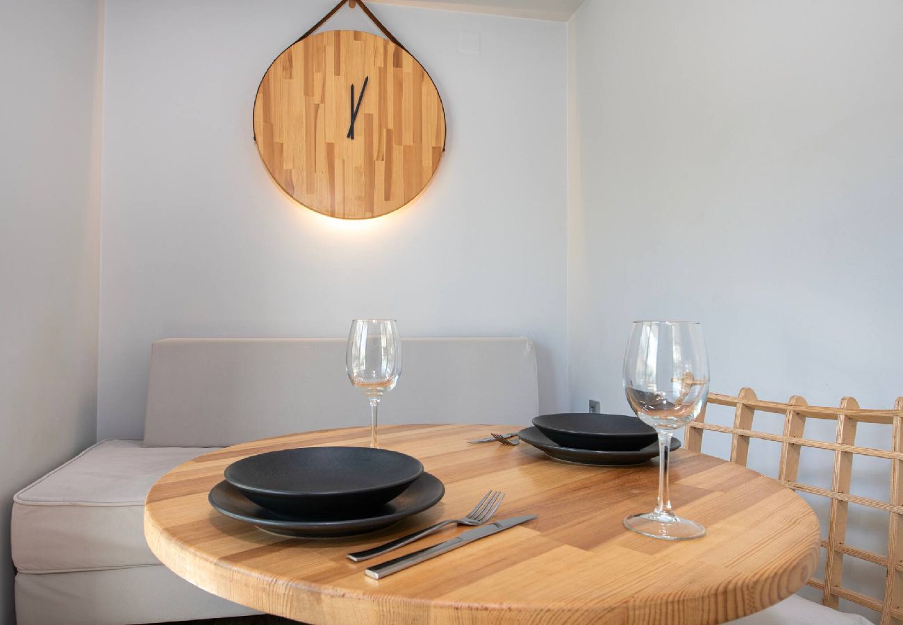 Residence in Chania - Lani Apartment • 1min Walk to Sandy Beach