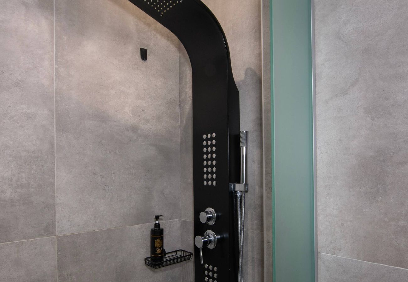 Residence in Chania - Lani Apartment • 1min Walk to Sandy Beach