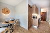 Residence in Chania - Lani Apartment • 1min Walk to Sandy Beach