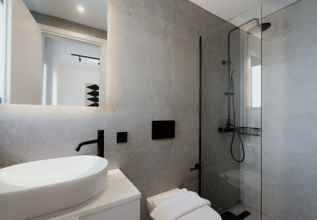 Apartment in Piraeus - EDGE-PIR. C4 2b2.5b ZAKYNTHOS 