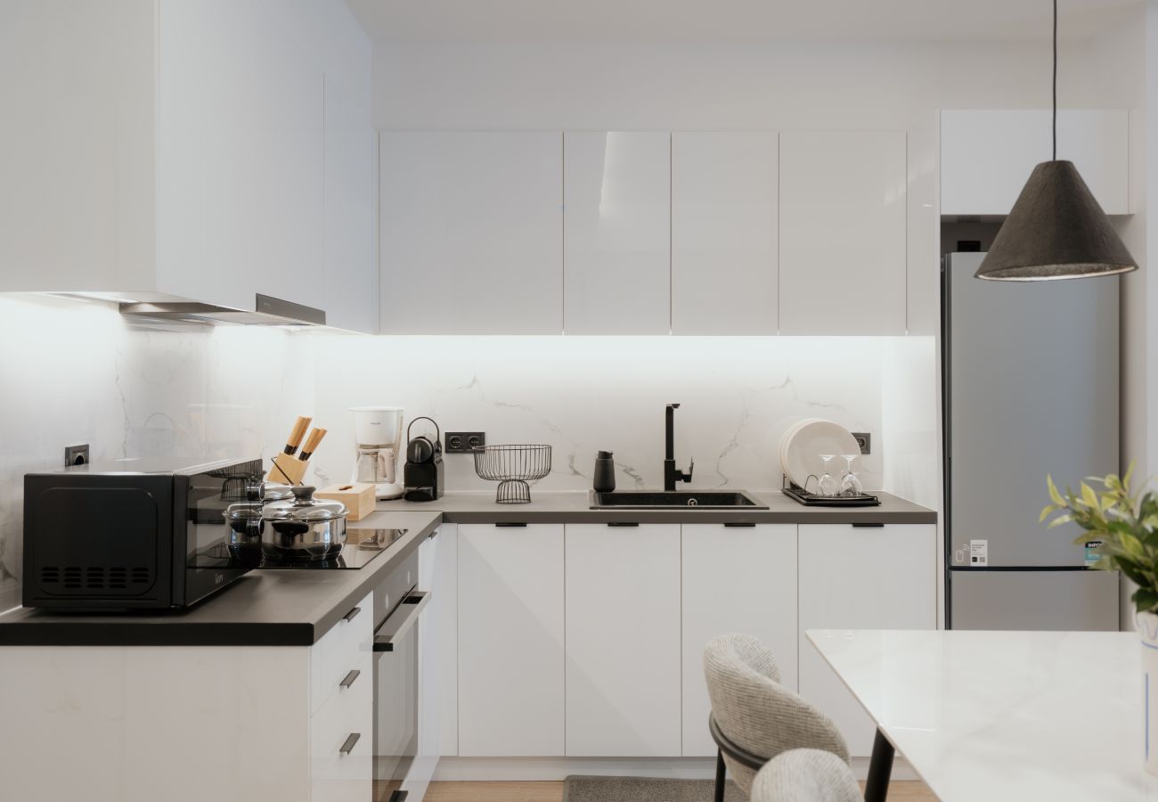 Apartment in Piraeus - EDGE-PIR. C4 2b2.5b ZAKYNTHOS 