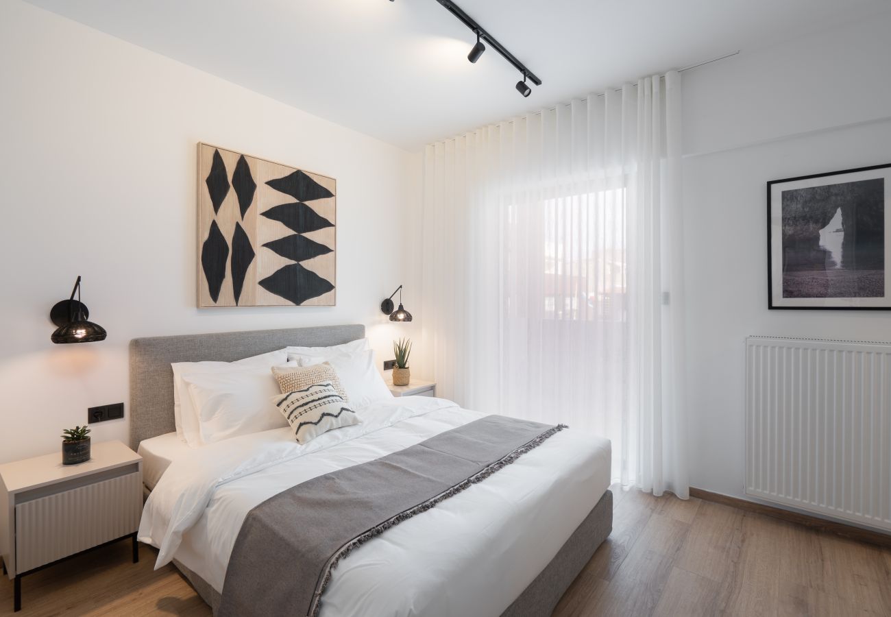 Apartment in Piraeus - EDGE-PIR. C4 2b2.5b ZAKYNTHOS 