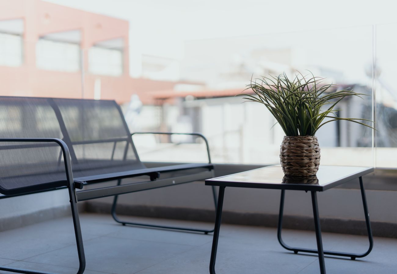 Apartment in Piraeus - EDGE-PIR. C4 2b2.5b ZAKYNTHOS 