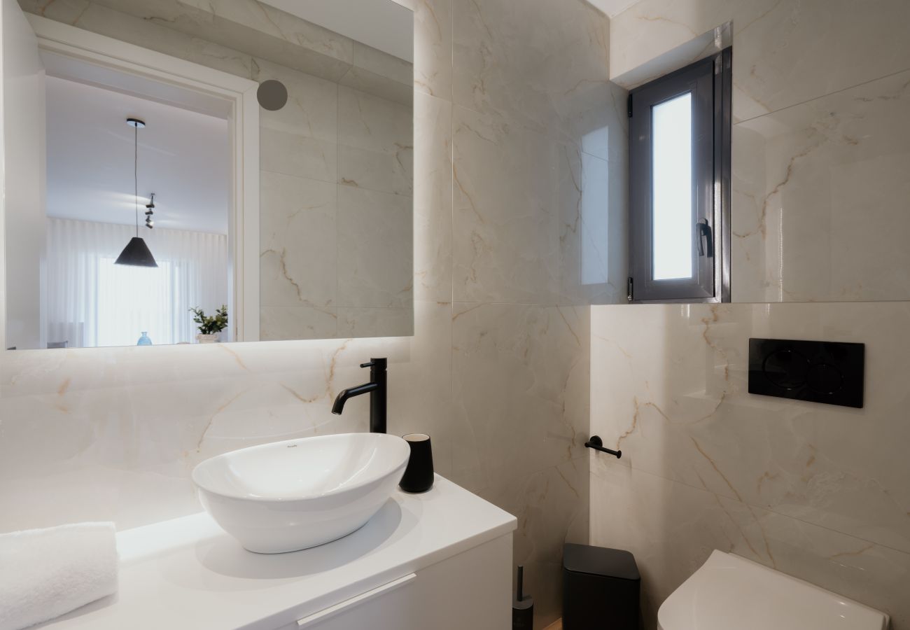 Apartment in Piraeus - EDGE-PIR. C4 2b2.5b ZAKYNTHOS 