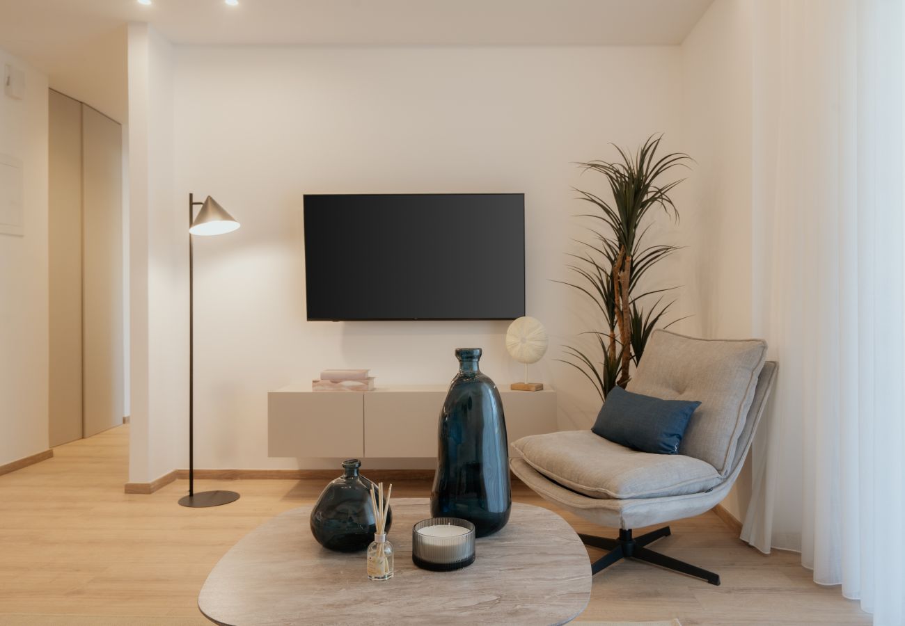 Apartment in Piraeus - EDGE-PIR. C4 2b2.5b ZAKYNTHOS 