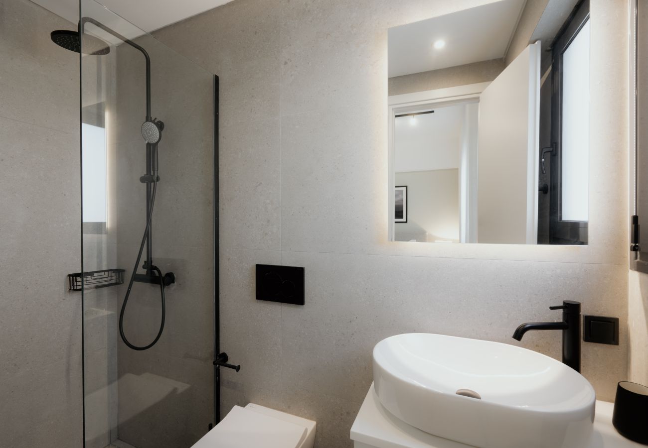 Apartment in Piraeus - EDGE-PIR. C4 2b2.5b ZAKYNTHOS 