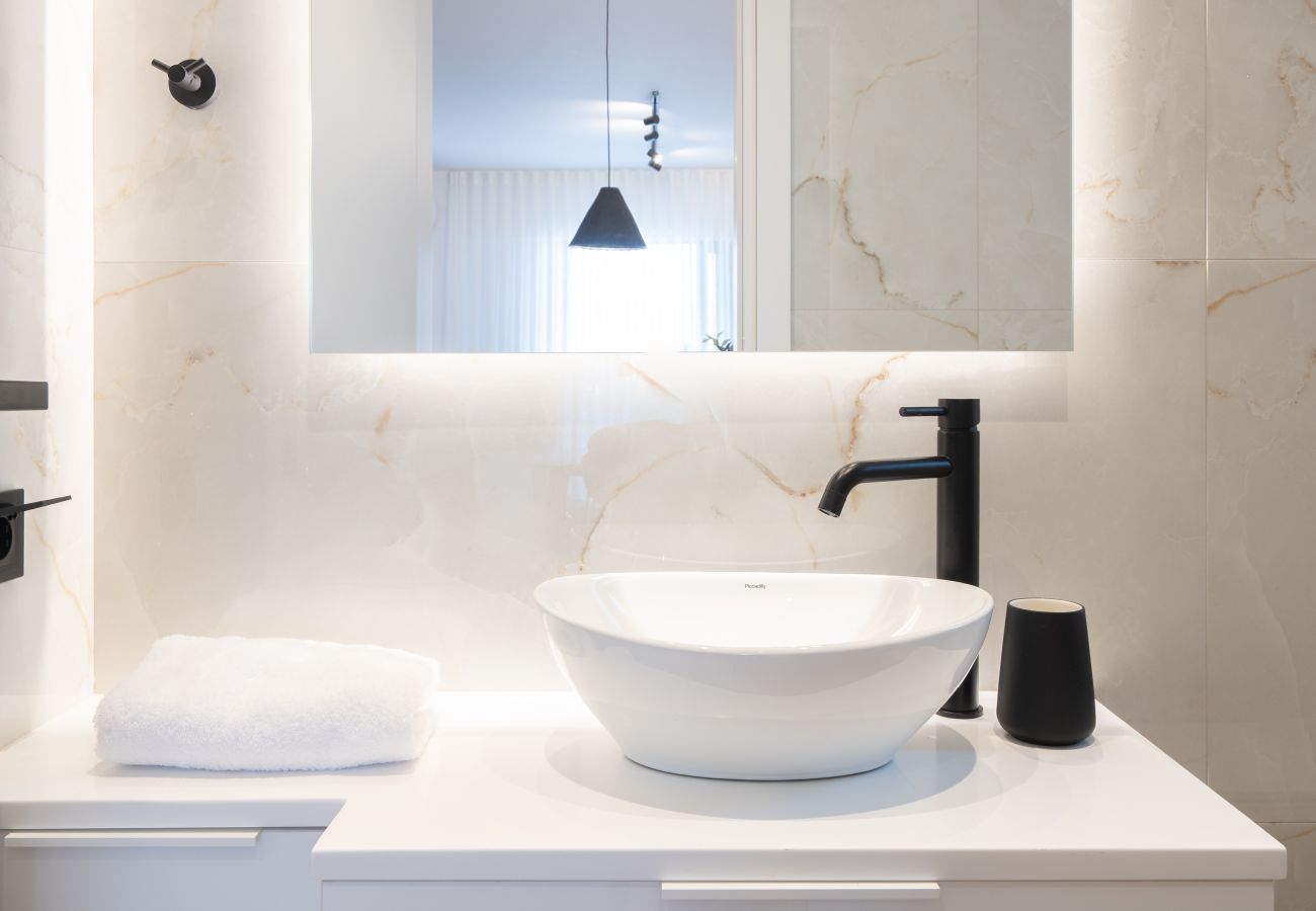 Apartment in Piraeus - EDGE-PIR. C4 2b2.5b ZAKYNTHOS 