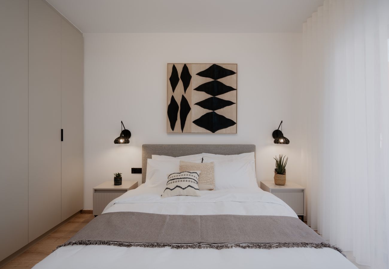 Apartment in Piraeus - EDGE-PIR. C4 2b2.5b ZAKYNTHOS 