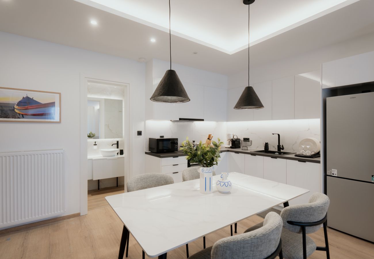 Apartment in Piraeus - EDGE-PIR. C4 2b2.5b ZAKYNTHOS 