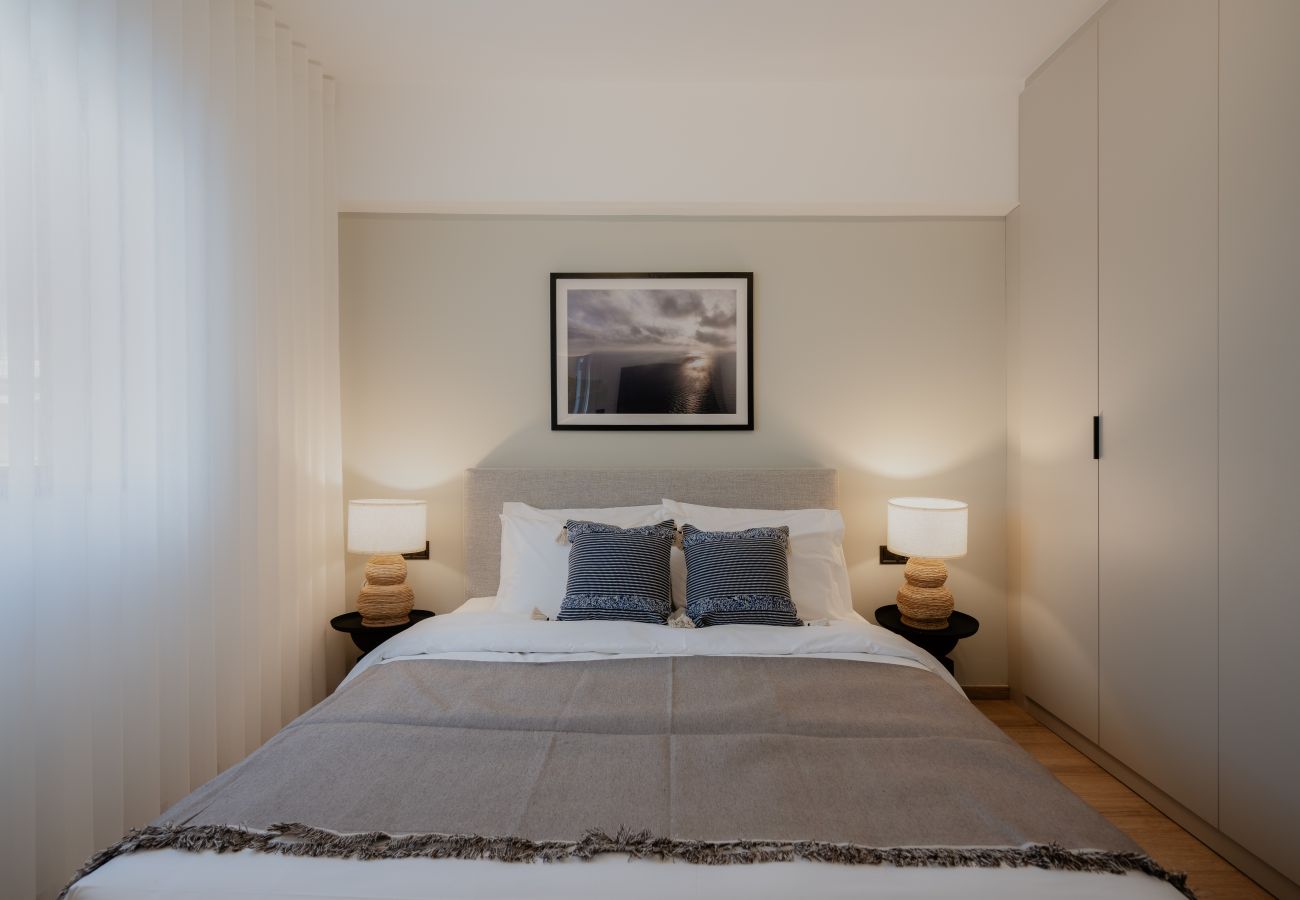 Apartment in Piraeus - EDGE-PIR. C4 2b2.5b ZAKYNTHOS 