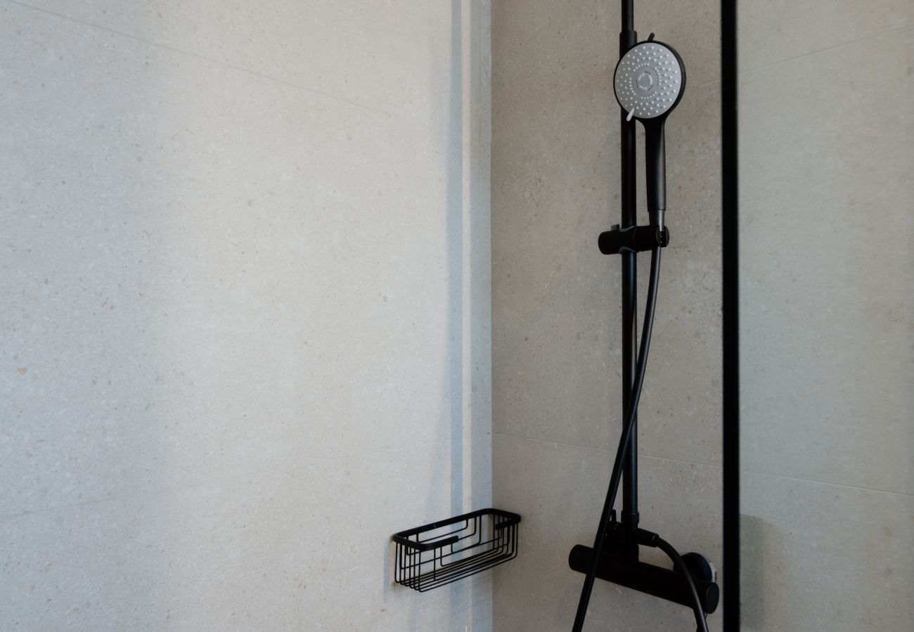 Apartment in Piraeus - EDGE-PIR. C4 2b2.5b ZAKYNTHOS 