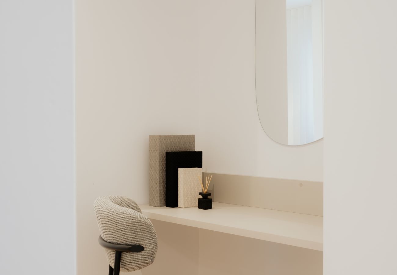 Apartment in Piraeus - EDGE-PIR. C4 2b2.5b ZAKYNTHOS 