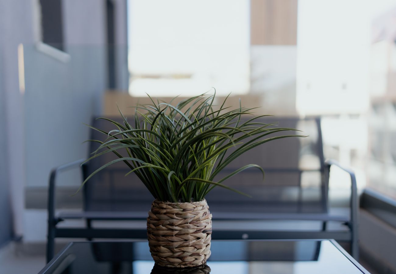 Apartment in Piraeus - EDGE-PIR. C4 2b2.5b ZAKYNTHOS 